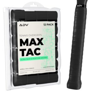 ADV MaxTac Tacky Tennis Overgrip &#...