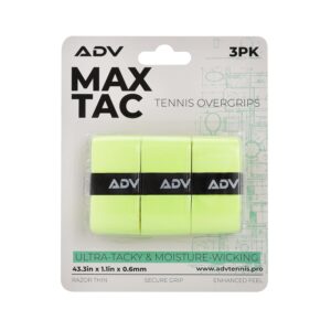 ADV MaxTac Tacky Tennis Overgrip &#...