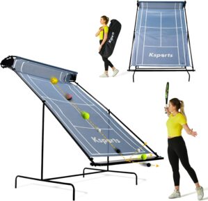 Ksports Tennis Rebounder Net – Mu...