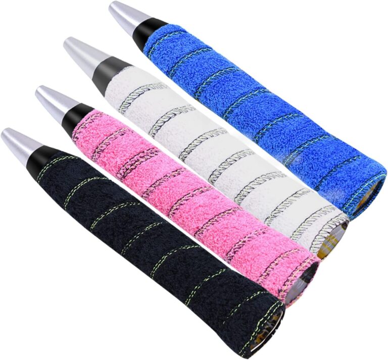 GLL Toweling Racket Overgrip, Super...