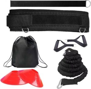Speed Training Equipment, Resistanc...