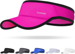 Sukeen Sports Sun Visor for Men Wom...