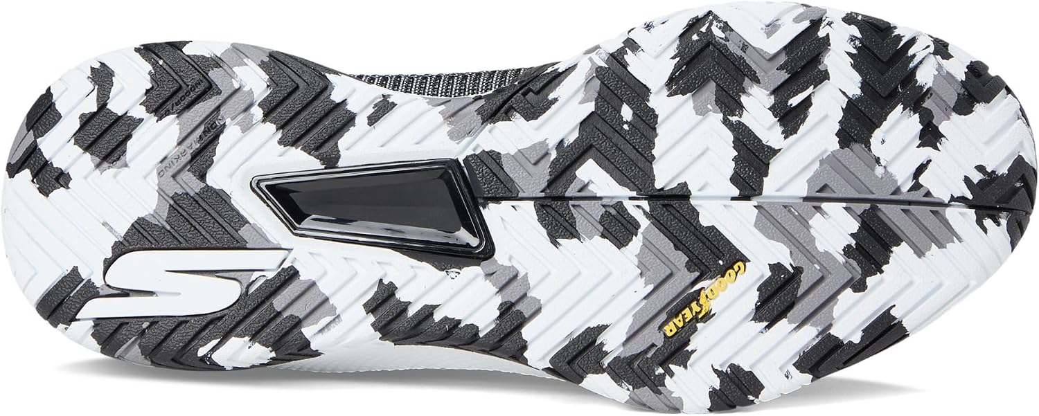 Skechers Womens Pickleball Viper Court Pro 2.0 Sneaker - Image 3