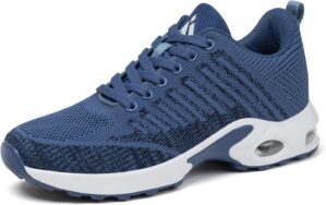 Mishansha Womens Sneakers Air Cushi...
