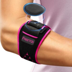 FREETOO Elbow brace for Tendonitis ...