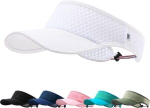 AUSFLUG Sun Visor Hat Men Women ...
