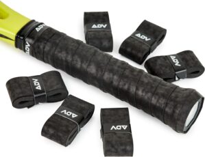 ADV Dry Tennis Overgrip Tape –...