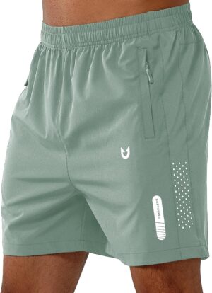 NORTHYARD Men’s Athletic Runn...