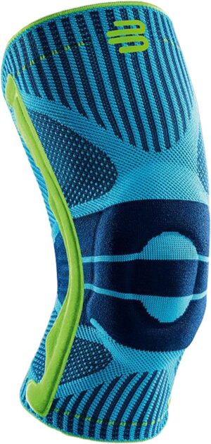Bauerfeind Sports Knee Support R...