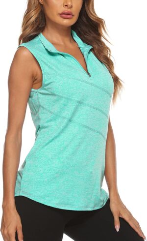 Koscacy Women’s Sleeveless Go...