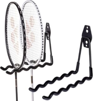 Tennis Racket Storage Hanger,Tennis...