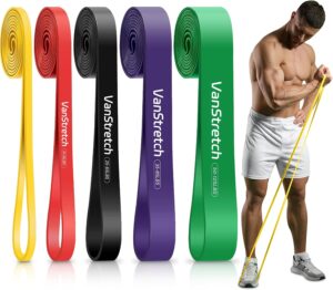 Resistance Bands for Working Out,5-...