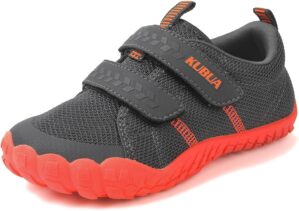 KUBUA Barefoot Shoes for Kids Boys ...
