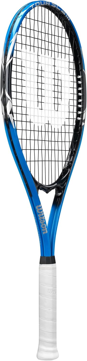 Wilson Tour Slam Adult Recreational Tennis Rackets - Image 3