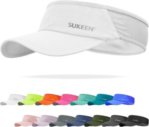Sukeen Sports Sun Visor Men Women L...