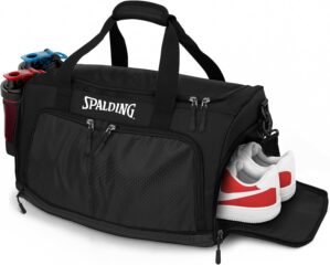 Spalding Gym Bag for Men & Wom...