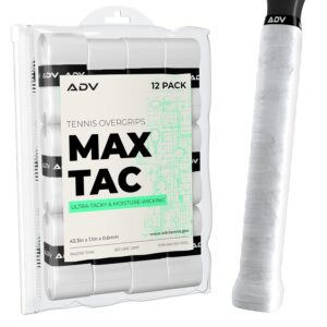 ADV MaxTac Tacky Tennis Overgrip &#...