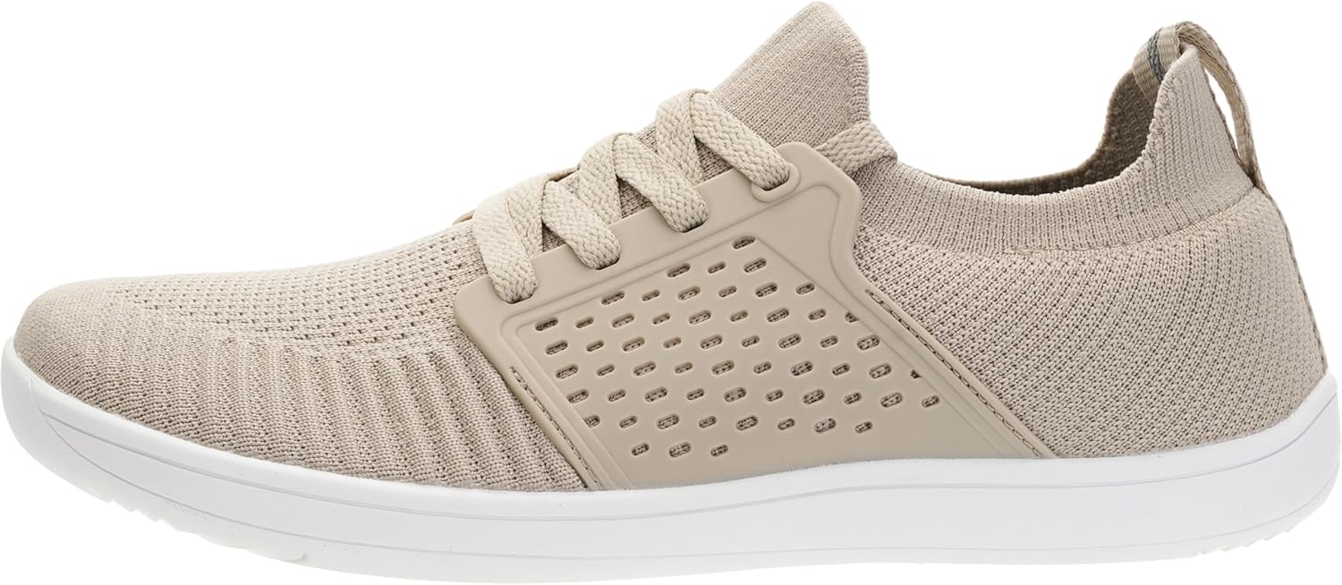 WHITIN Women's Wide Minimalist Barefoot Shoes | Zero Drop Sole - Image 2