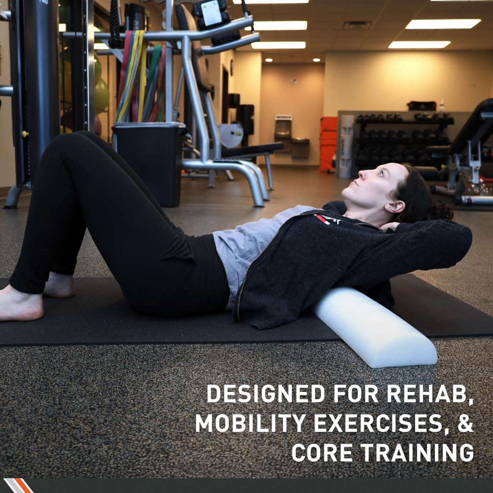 Body Sport Foam Rollers - Image 6