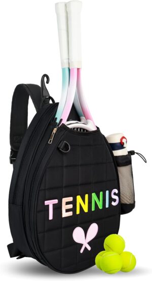 NZNDB Tennis Bags for Women Girl, T...