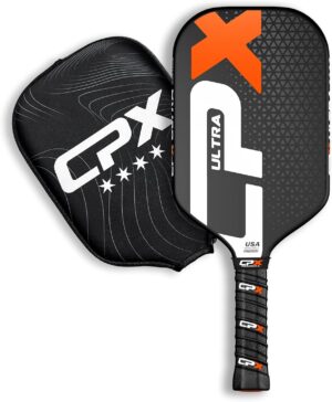 CPX Ultra Series Fiber-Reinforced F...