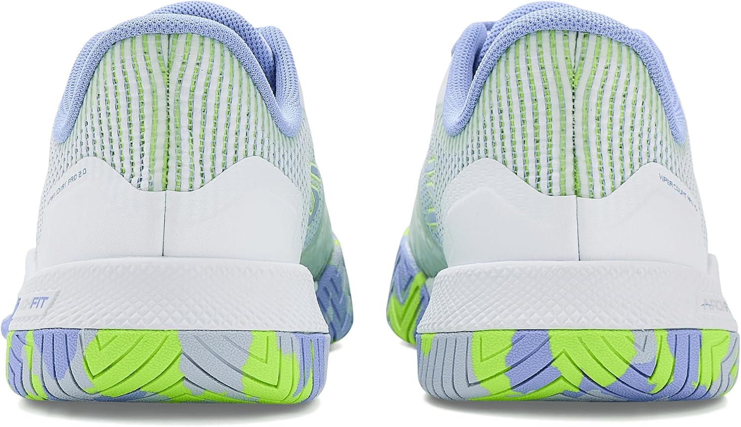 Skechers Womens Pickleball Viper Court Pro 2.0 Sneaker - Image 7