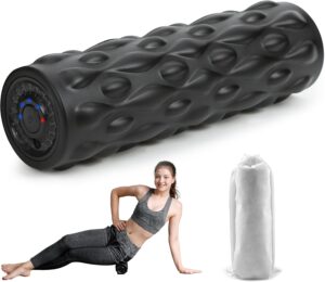 High-Density Vibrating Foam Roller ...