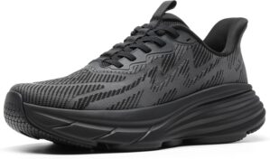 ALLSWIFIT Men’s Slip On Walki...