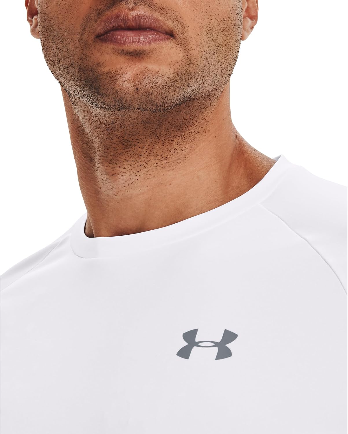 Under Armour Men's Tech 2.0 Short-Sleeve T-Shirt - Image 9