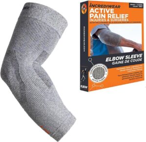 Incrediwear Elbow Sleeve – Infrar...