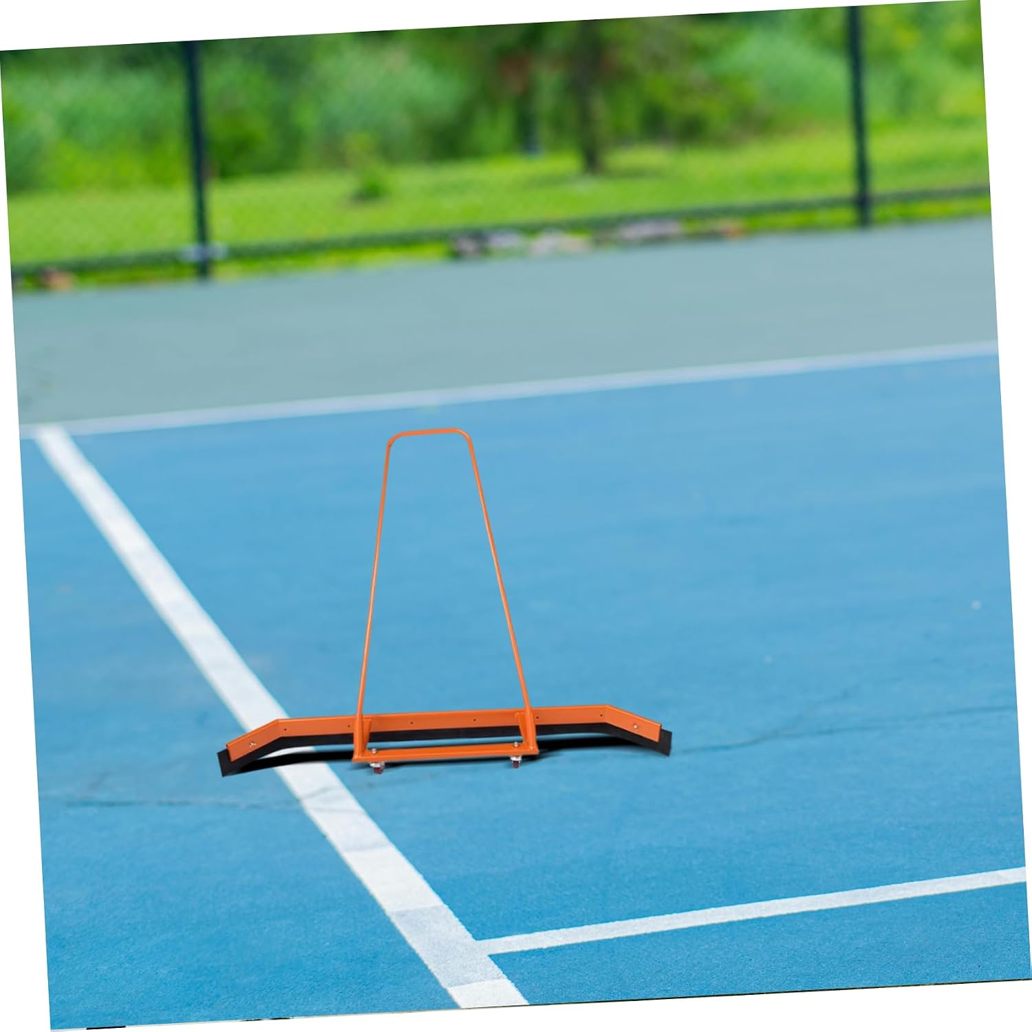 Outanaya Tennis Court Squeegee Replacement Strip Eva Blade for Efficient Floor Cleaning Sports Courts for Basketball and Tennis Surfaces - Image 8