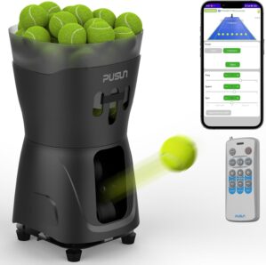 PT Mini Pro Tennis Machine – ...