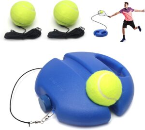 Tennis Trainer Rebound Ball with St...