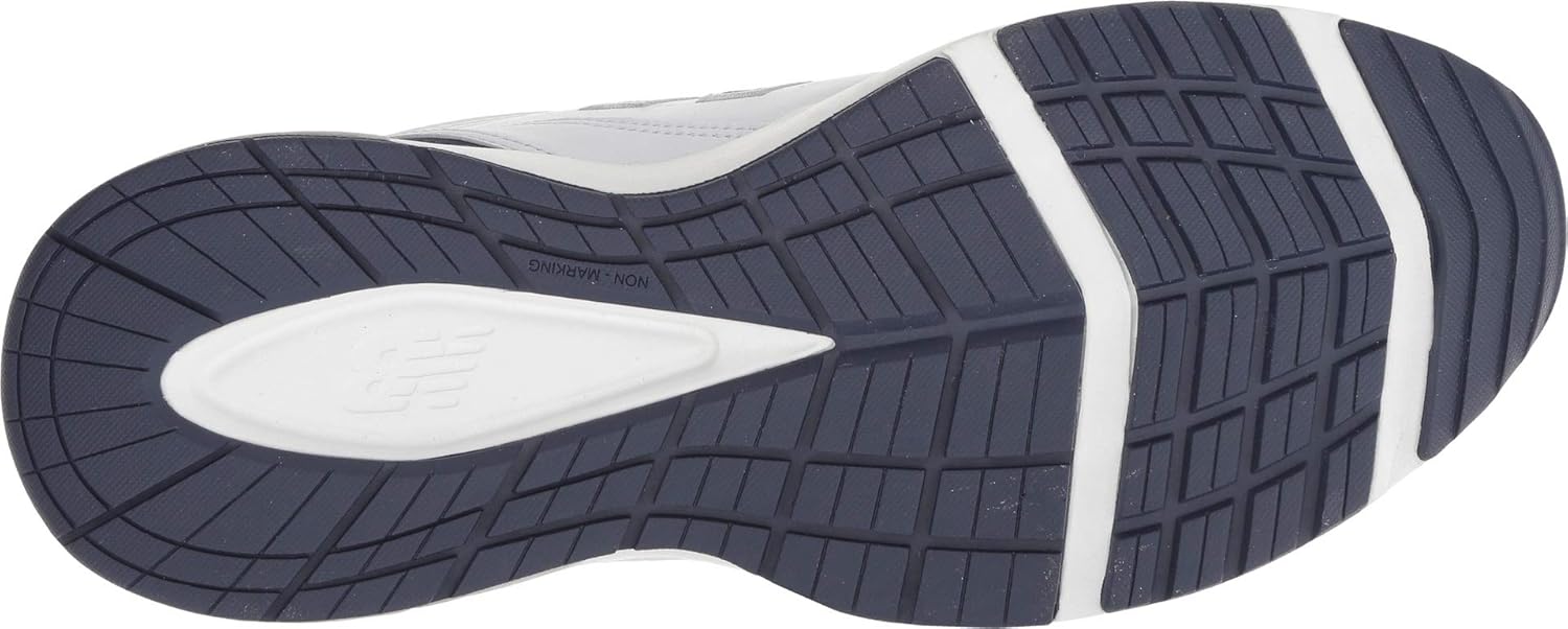 New Balance Men's 608 V5 Casual Comfort Cross Trainer - Image 2