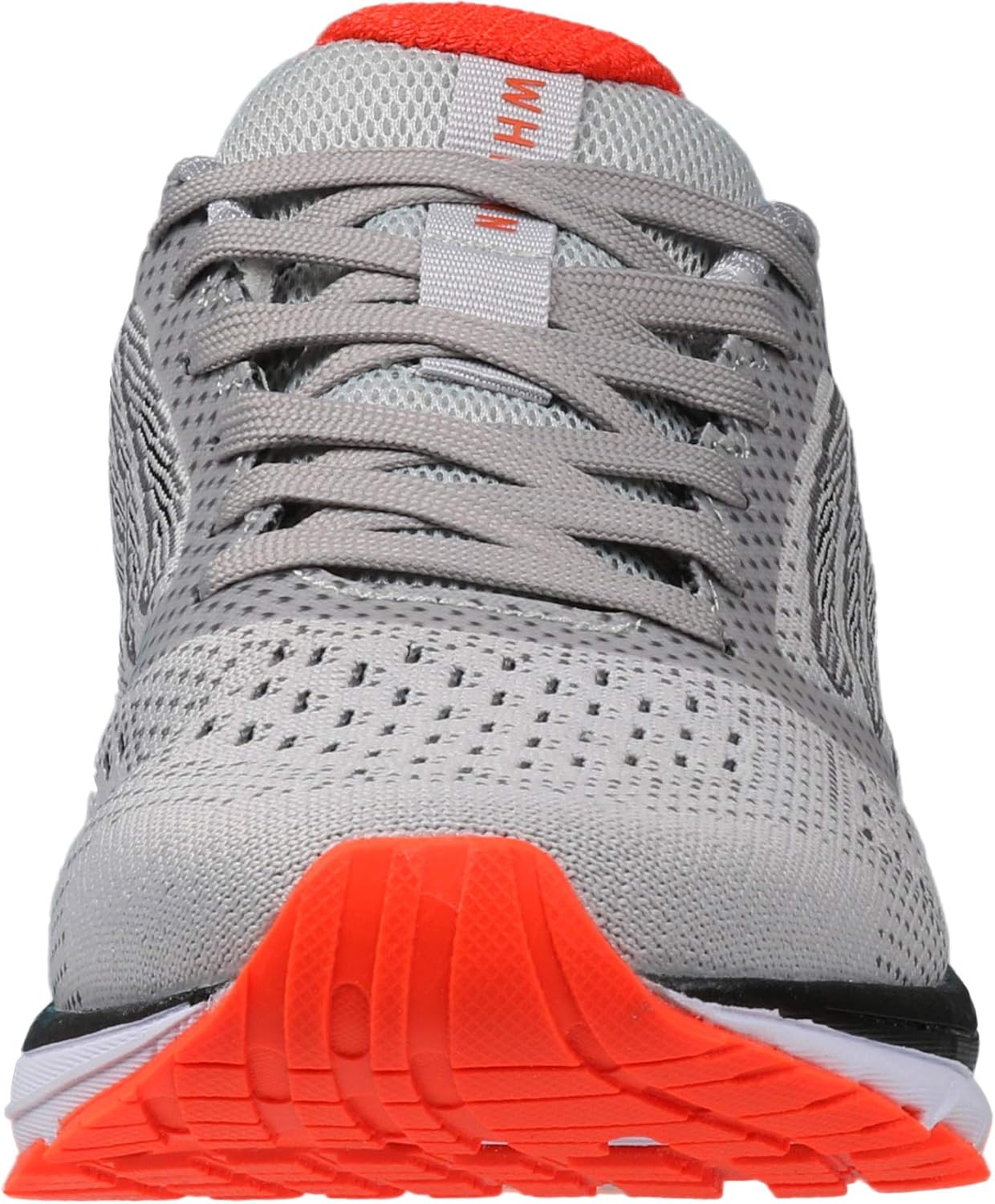 Joomra Whitin Men's Supportive Running Shoes Cushioned Athletic Sneakers - Image 4