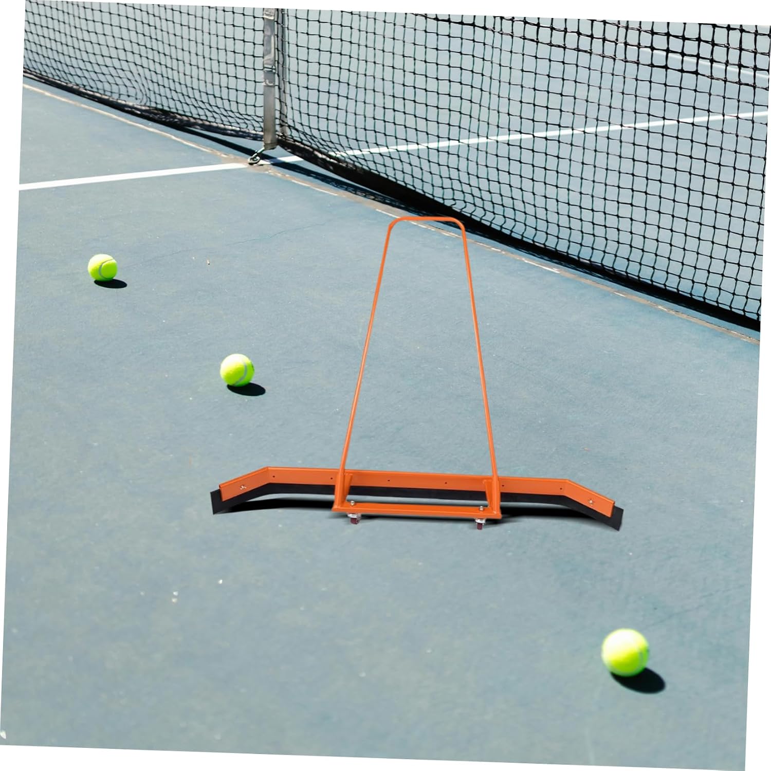 Outanaya Tennis Court Squeegee Replacement Strip Eva Blade for Efficient Floor Cleaning Sports Courts for Basketball and Tennis Surfaces - Image 5