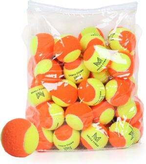 12/18/24/30/40/60 Pack Tennis Balls...