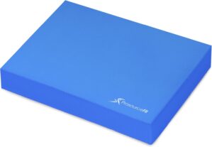 ProsourceFit Exercise Balance Pad, ...