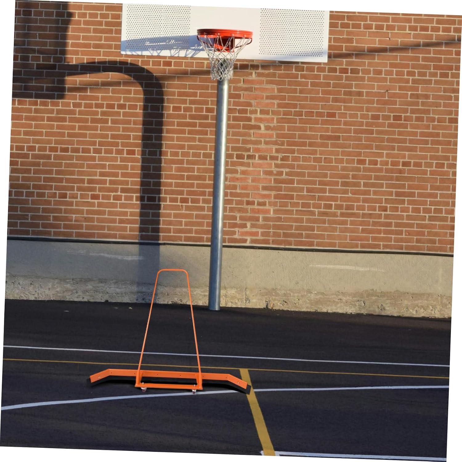 Outanaya Tennis Court Squeegee Replacement Strip Eva Blade for Efficient Floor Cleaning Sports Courts for Basketball and Tennis Surfaces - Image 4