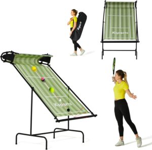 Ksports Tennis Rebounder Net – Mu...