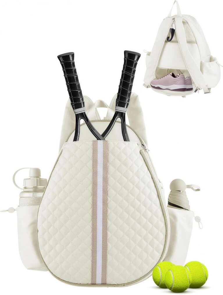 Tennis Bags for Women – Ideal...