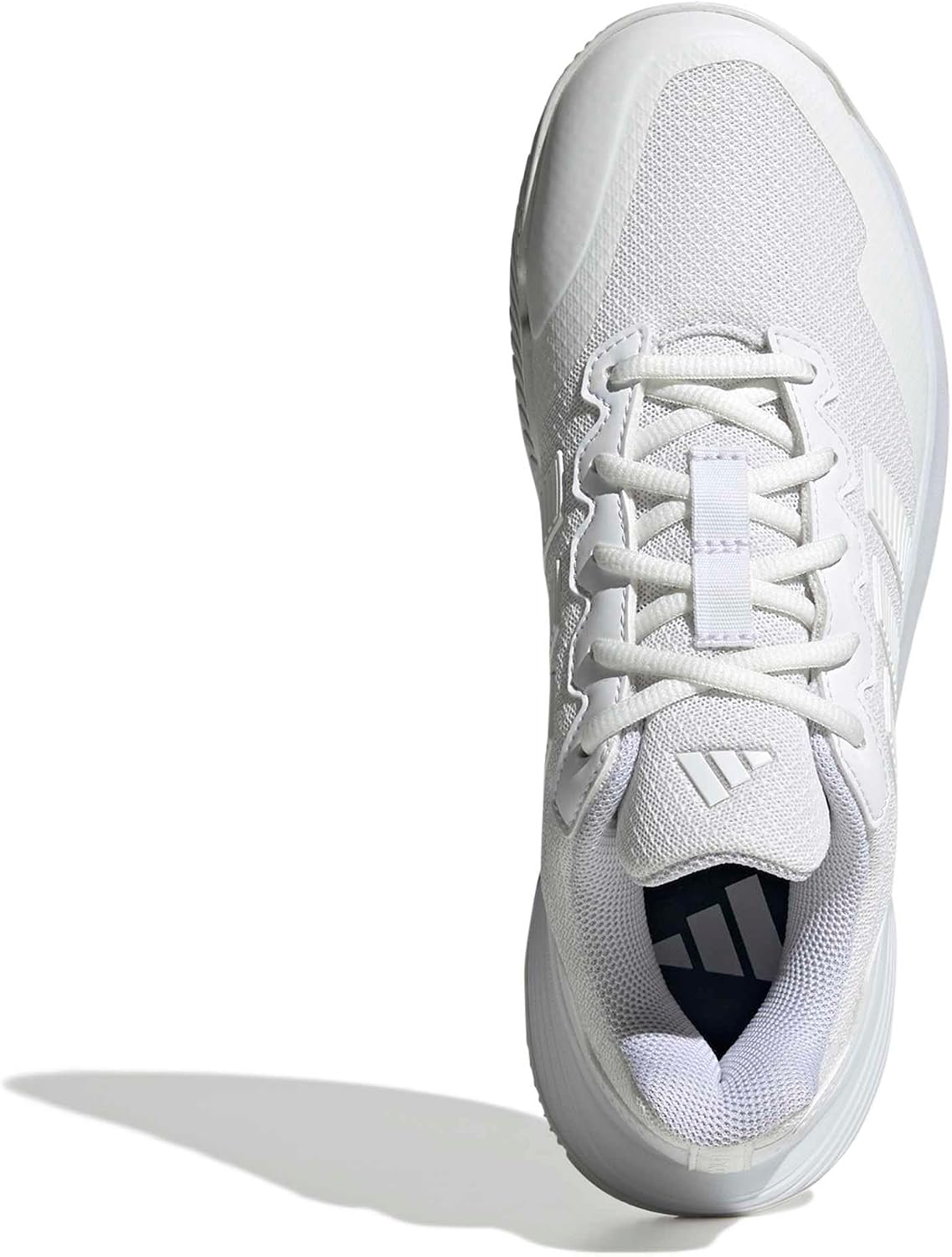 adidas Women's Gamecourt 2 Tennis Shoes - Image 2