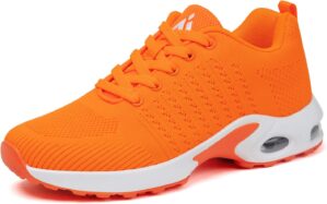 Mishansha Womens Sneakers Air Cushi...