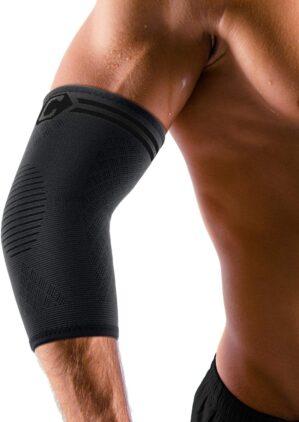 CAMBIVO 2 Pack Elbow Brace for Tenn...