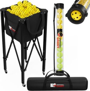 [2-in-1 Set] Tennis & Pickleba...