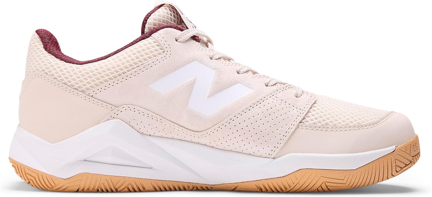 New Balance Men's Coco Delray V2 Hard Court Shoes - Image 3