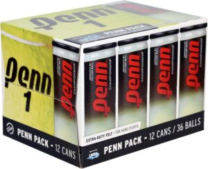 Penn Championship Tennis Balls R...