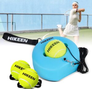 Hikeen Premium Tennis Trainer Rebou...
