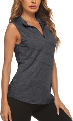 Koscacy Women’s Sleeveless Go...