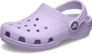Crocs Kid’s Classic Clog (Lit...